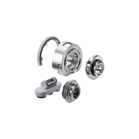 Zestaw przezbrojeniowy złączka napełniająca nr wzoru 6161.99