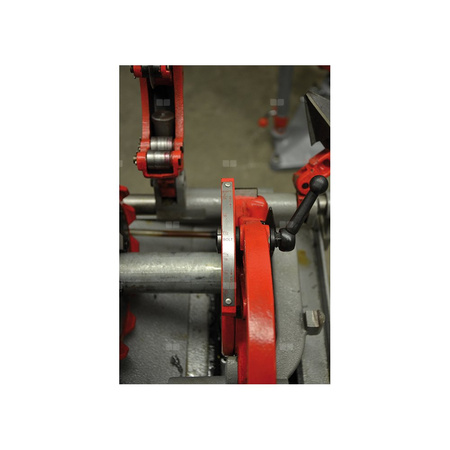 Gwintownica SE 215 1/2"-2" BSPT 900W