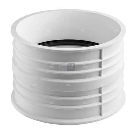 Przejście murowe KGF 315/240 mm