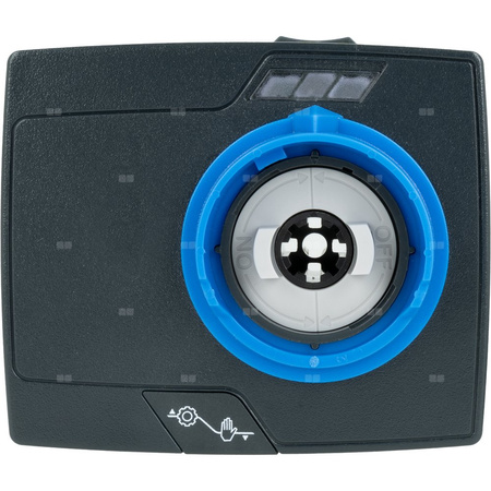 Siłownik elektryczny ARM 443 ProClick, 3-pkt, 230 V AC, 120 s, 6 Nm, z wyłącznikiem pomocniczym