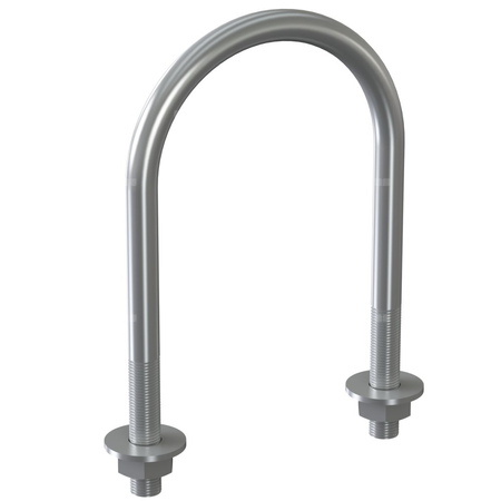 Kabłąk KB 250 M12 SKR KB250M12