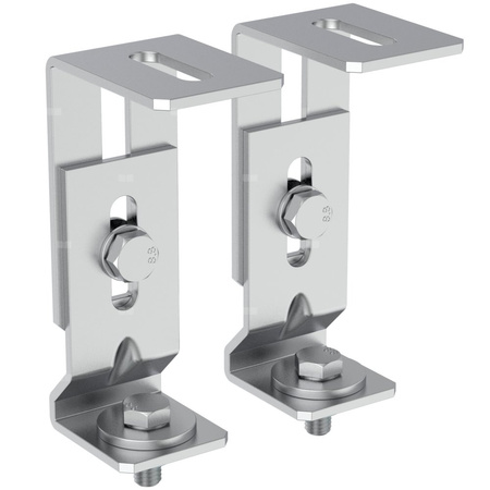 PROSYS ZESTAW DO MONTAŻU NAROŻNEGO