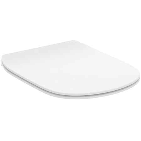 TESI DESKA WOLNOOPAD. CIENKA BIAŁY MAT