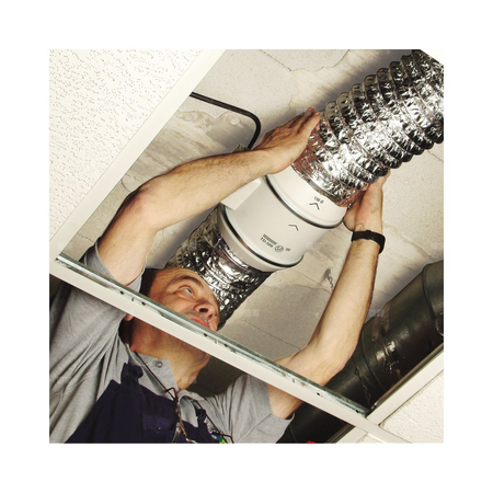 TD-500/160 ŚR.160 MM 3V 230-240 V 50/60 HZ