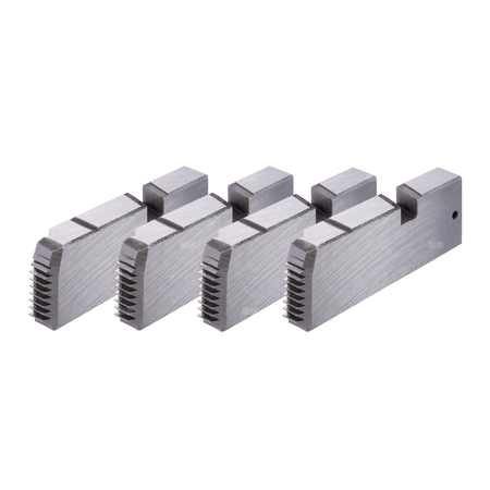 Narzynki do cięcia gwintów, SS, BSPT R, 1