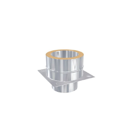 ZN (wentylacja) Płyta kotwowa przejściowa KFTP 130