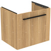 I.LIFE S SZAFKA UNIT 1 DRW 50CM NAT OAK