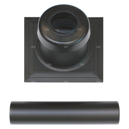 Nasada szachtu DN 110 PP