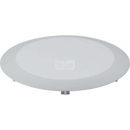 Pokrywa wpustu syfonu wannowego d90