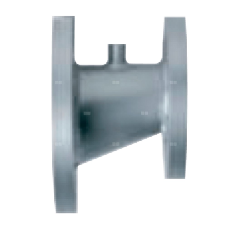 Redukcja stożkowa DN 125x200