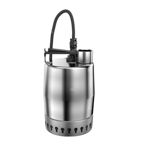 Pompa zanurzeniowa do ścieków GRUNDFOS UNILIFT KP350 stal nierdzewna 1 x 230 V, moc 0.72 W 50 Hz, przewód 10 m