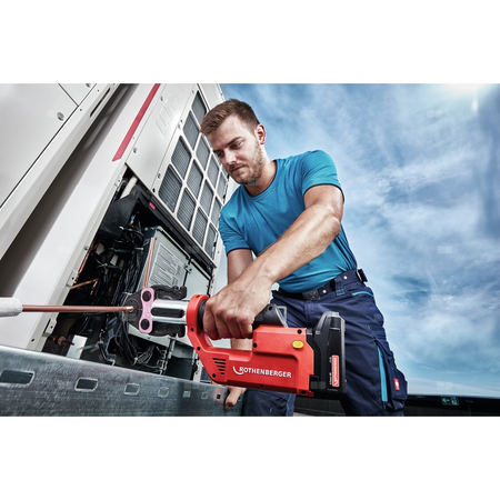 Szczęka zaciskowa Compact MaxiPro 5/8"