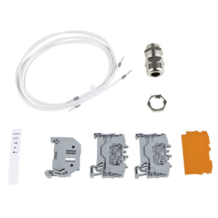 Akcesorium elektryczne do pomp WILO - Moduł komunikacji SC-OPTION BACNET MSTP (SLAVE)