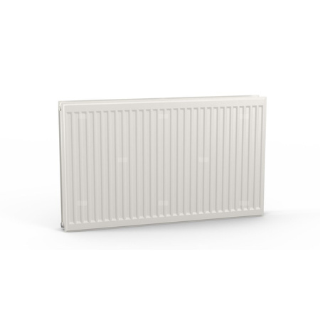 Grzejnik płytowy typ 20 KERMI X2 Profil-K wym. 554 x 1400 mm, kolor biały