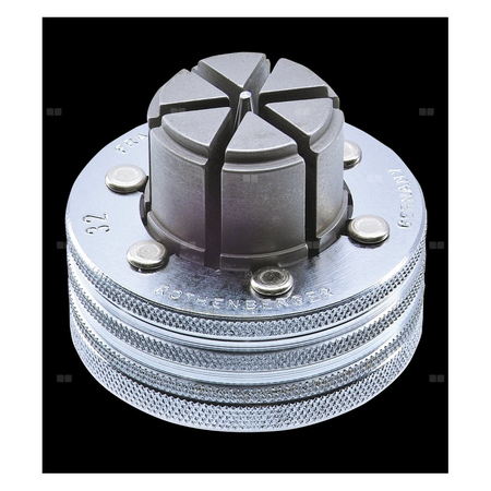 Głowica ekspandera 20 x 1,2 mm standard