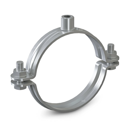 Obejma mocująca masywna NICZUK DN 58-61 mm 2