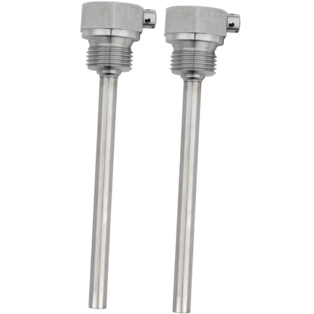 Kieszeń 85 mm (52mm)-stal nierdz. (2 szt.) MID