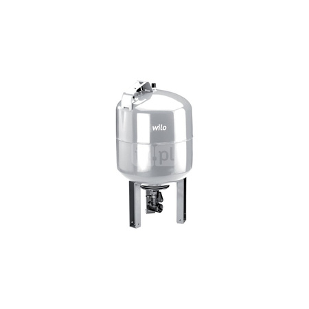 Akcesorium do pomp WILO - Zbiornik membranowy 300 DE