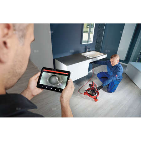 ROCAM mini HD - Moduł 25/22 HD - Zestaw AMP