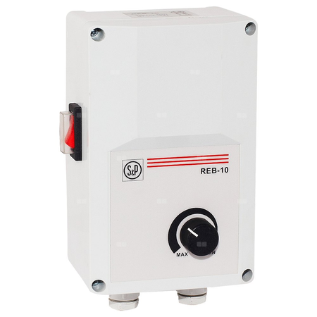 REB-10 230V, 50Hz