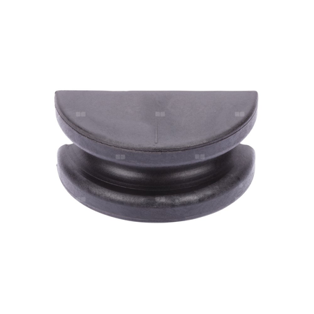 Segment gnący dla TB MAXI, Cu, 1/2