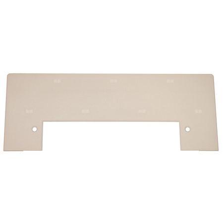 Maskownica szufelki Vacpan kremowa