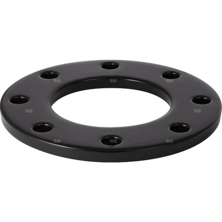 Kołnierz GEBERIT HDPE stal DN 90 (90 mm) PN 10