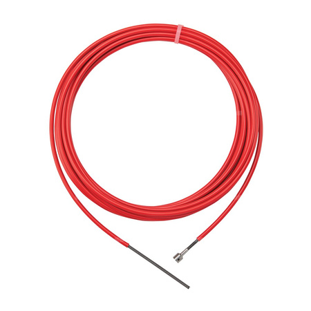 Zespół przewodu prowadzącego FlexShaft DeadCore 1/4" x 50' (6mm x 15,1m) K9-102