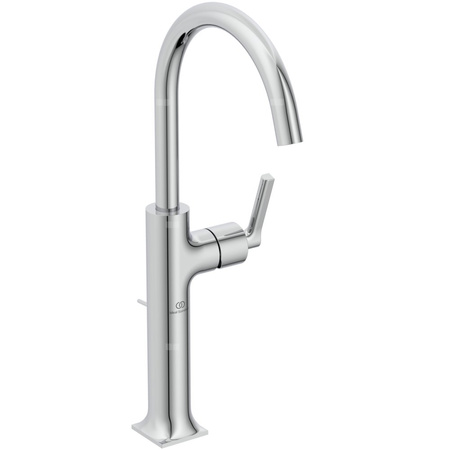 JOY NEO Bateria umywalkowa 1OT. SL UK CHR