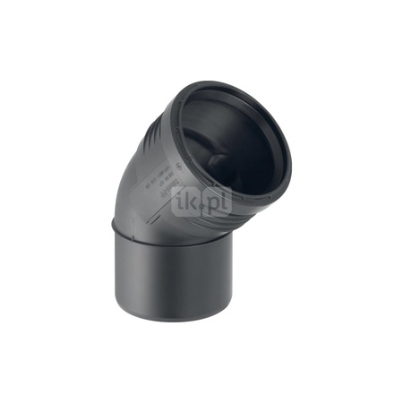 Uszczelka Geberit Silent-PP wargowa EPDM d40