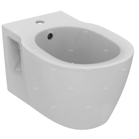 CONNECT BIDET WISZĄCY W POWŁOCE
