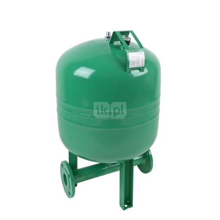 Akcesorium do pomp WILO - Naczynie membranowe DT5 DUO 800L PN16 DN80