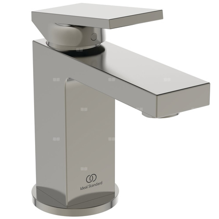 EXTRA BAT. UMYW. PICCOLO 5L PUW/M SILV