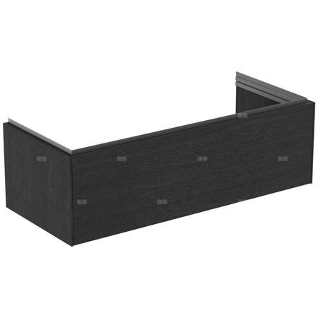 CONCA Szafka podumywalkowa 120x50x37 -1 DR SMOK