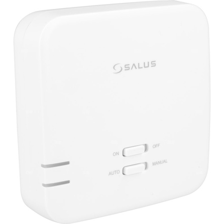 Termostat SALUS RT310RF bezprzewodowy zasilanie bateria (akumulator) włącz/wyłącz 230 V 16 A