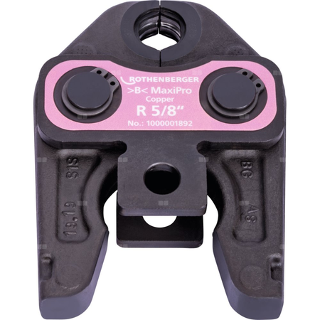 Szczęka zaciskowa Standard MaxiPro 5/8"