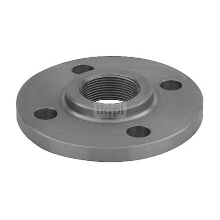 Akcesorium do pomp WILO - Kołnierz gwintowany stal V 4A Dn 40 Rp 1½