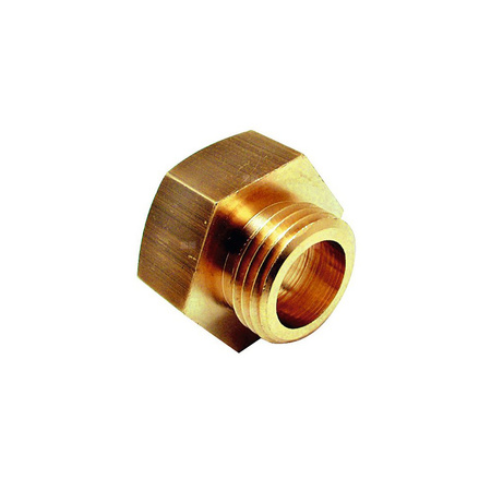 Złączka COMAP seria 8000 redukcja, 1/2 x 3/4 (GW x GZ)