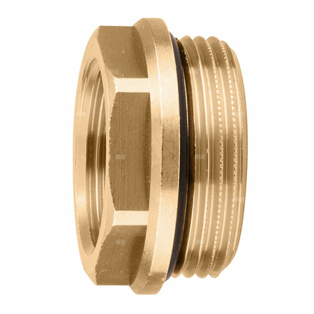 Złączka redukcyjna 1" GW x 1 1/4" GZ