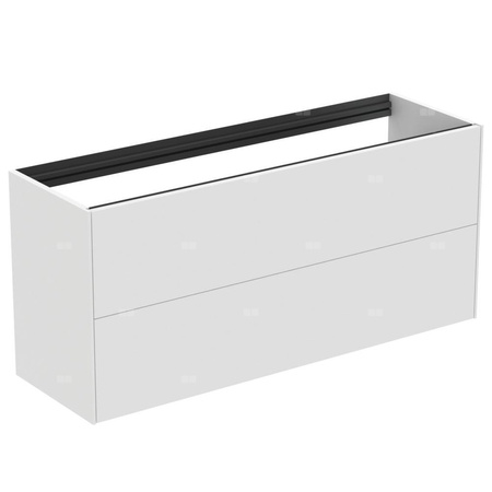 CONCA SZAFKA 120X37X55 2 DR NOWTOP SMOK