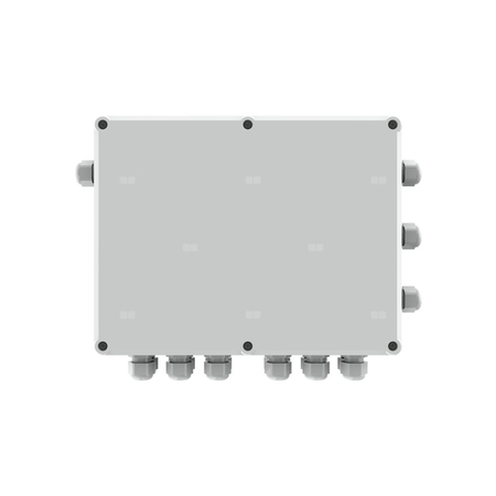 RX rozdzielacz sygnału