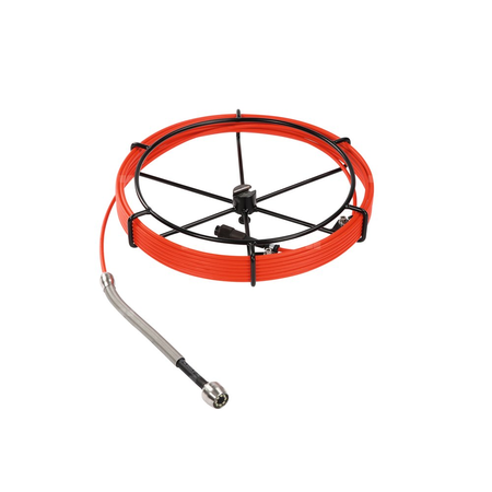 ROCAM 4 Plus 30 m, głowica 40 mm + moduł mini