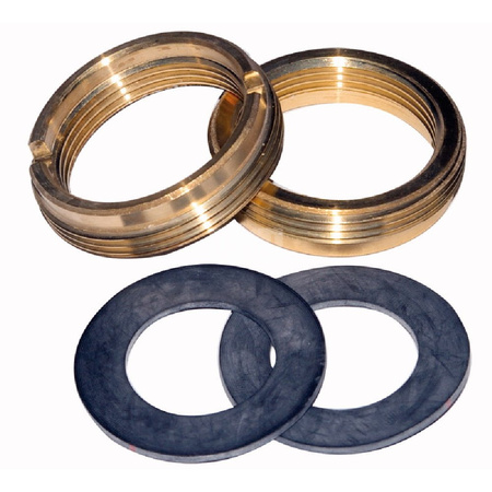 Akcesorium do pomp WILO - Adapter G 1½/G 2 mm