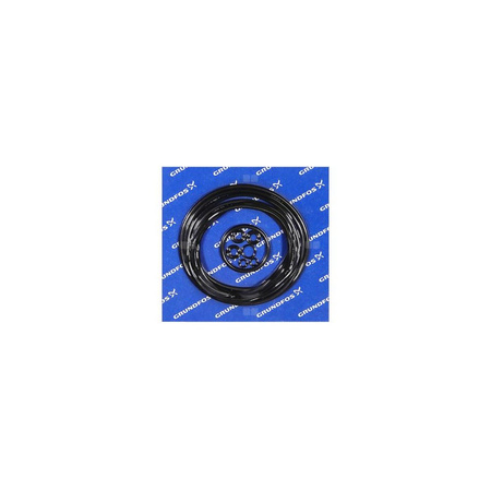 Zestaw oringów GRUNDFOS S Fr 72/74 4/78