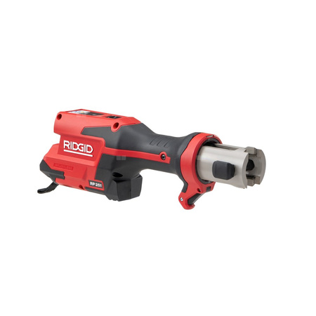 Zaciskarka RIDGID RP 251 (akumulator litowy) 12-35/14-32 mm 12 V