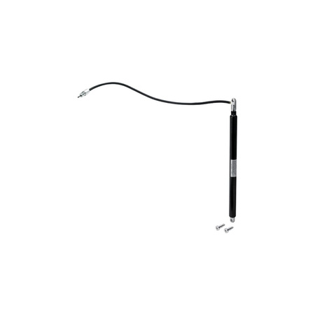 Sprężyna gazowa przeznaczenie: stelaż do umywalki z indywidualną regulacją wysokości, stal, nr wzoru 8172.1