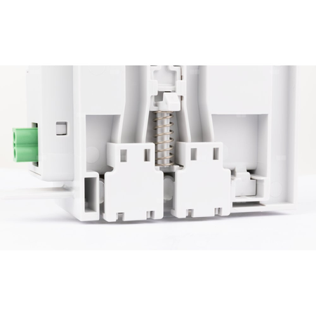 Moduł sterujący przewodowy AFRISO RM D2 CosiTherm do systemu sterowania instalacji domowej