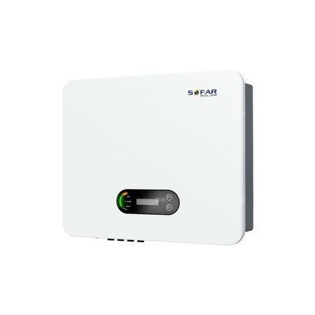 Inwerter Sofar 6,6KTLX-G3 trójfazowy WiFi&DC switch