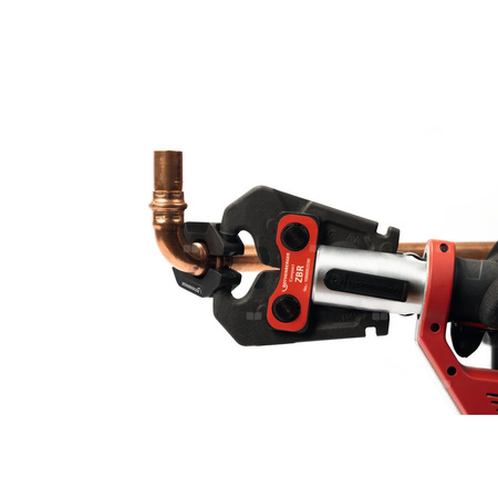 Pierścień zaciskowy TH18