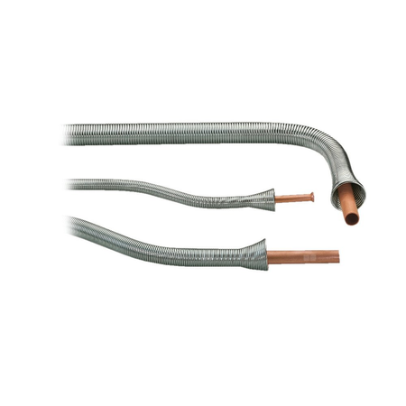 Sprężyna do gięcia 1/2"